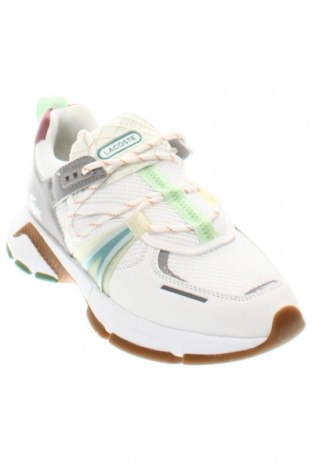 Dámske topánky  Lacoste, Veľkosť 37, Farba Viacfarebná, Cena  128,35 €