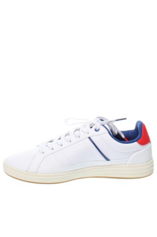 Damenschuhe Lacoste, Größe 40, Farbe Weiß, Preis € 136,60