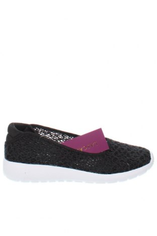 Γυναικεία παπούτσια Lascana, Μέγεθος 38, Χρώμα Μαύρο, Τιμή 17,58 €