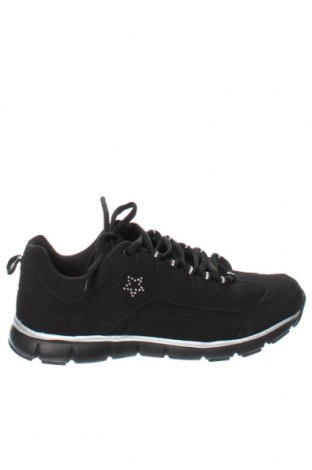 Γυναικεία παπούτσια Lascana, Μέγεθος 38, Χρώμα Μαύρο, Τιμή 15,98 €