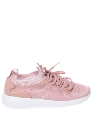 Γυναικεία παπούτσια Lascana, Μέγεθος 38, Χρώμα Ρόζ , Τιμή 17,58 €