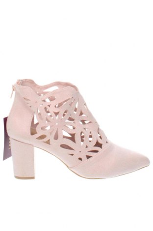 Γυναικεία παπούτσια Lascana, Μέγεθος 41, Χρώμα Ρόζ , Τιμή 12,78 €