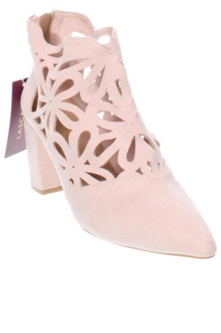 Γυναικεία παπούτσια Lascana, Μέγεθος 41, Χρώμα Ρόζ , Τιμή 15,98 €