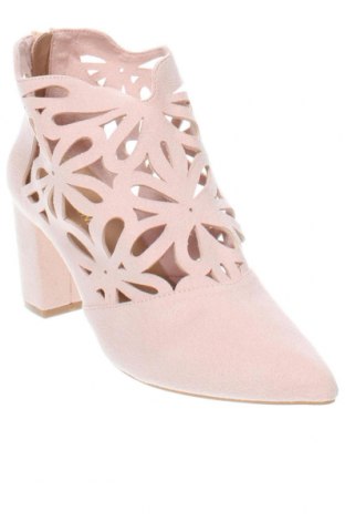 Dámské boty  Lascana, Velikost 39, Barva Růžová, Cena  450,00 Kč