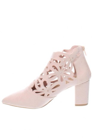 Dámské boty  Lascana, Velikost 39, Barva Růžová, Cena  450,00 Kč