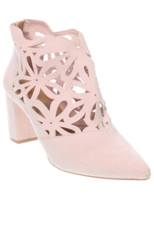 Γυναικεία παπούτσια Lascana, Μέγεθος 42, Χρώμα Ρόζ , Τιμή 12,78 €