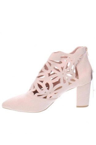 Dámské boty  Lascana, Velikost 42, Barva Růžová, Cena  450,00 Kč