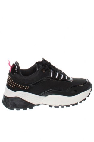 Γυναικεία παπούτσια Lascana, Μέγεθος 37, Χρώμα Μαύρο, Τιμή 20,13 €
