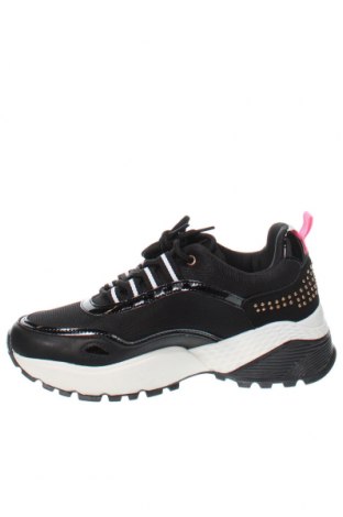 Dámské boty  Lascana, Velikost 37, Barva Černá, Cena  566,00 Kč