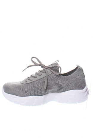 Damenschuhe Lascana, Größe 36, Farbe Grau, Preis € 31,96