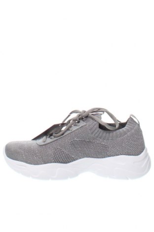 Γυναικεία παπούτσια Lascana, Μέγεθος 38, Χρώμα Γκρί, Τιμή 31,96 €