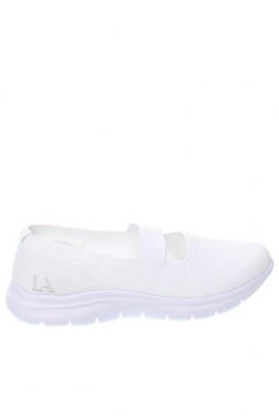 Dámské boty  Lascana, Velikost 37, Barva Bílá, Cena  450,00 Kč