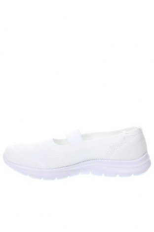 Damenschuhe Lascana, Größe 37, Farbe Weiß, Preis 14,38 €