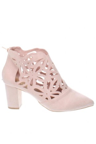 Γυναικεία παπούτσια Lascana, Μέγεθος 42, Χρώμα Ρόζ , Τιμή 17,58 €