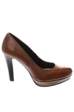 Γυναικεία παπούτσια Lasocki, Μέγεθος 40, Χρώμα Καφέ, Τιμή 13,89 €