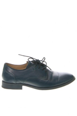Dámské boty  Lasocki, Velikost 35, Barva Modrá, Cena  557,00 Kč