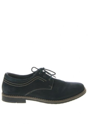 Dámské boty  Lasocki, Velikost 35, Barva Modrá, Cena  557,00 Kč