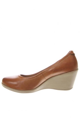 Γυναικεία παπούτσια Lasocki, Μέγεθος 40, Χρώμα  Μπέζ, Τιμή 13,70 €