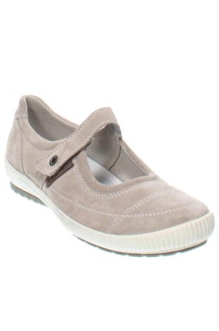 Damenschuhe Legero, Größe 38, Farbe Grau, Preis 61,93 €