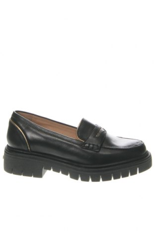 Дамски обувки Les Tropeziennes Par M.Belarbi, Размер 37, Цвят Черен, Цена 84,00 лв.