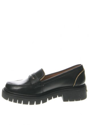 Дамски обувки Les Tropeziennes Par M.Belarbi, Размер 37, Цвят Черен, Цена 84,00 лв.
