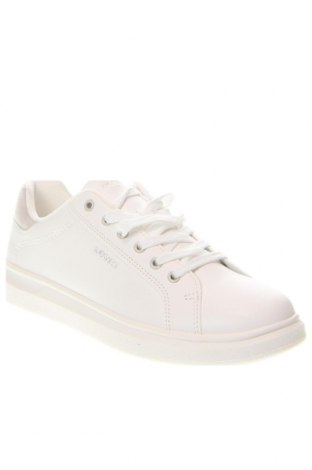 Γυναικεία παπούτσια Levi's, Μέγεθος 40, Χρώμα Λευκό, Τιμή 57,55 €