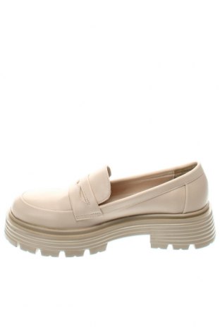 Damenschuhe Limoya, Größe 37, Farbe Beige, Preis 22,40 €