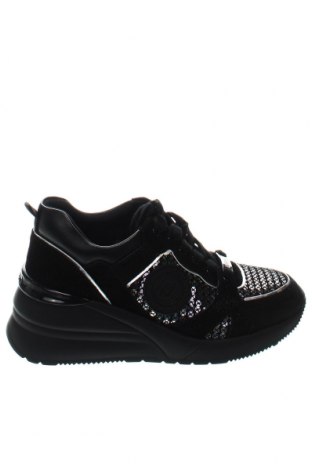 Γυναικεία παπούτσια Liu Jo, Μέγεθος 36, Χρώμα Μαύρο, Τιμή 86,91 €