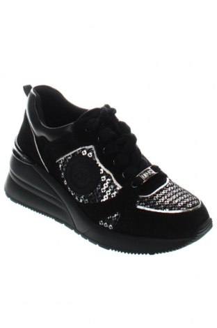 Damenschuhe Liu Jo, Größe 36, Farbe Schwarz, Preis 86,91 €