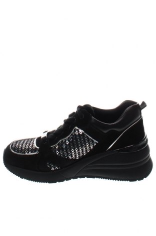 Damenschuhe Liu Jo, Größe 36, Farbe Schwarz, Preis 86,91 €