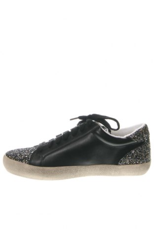 Дамски обувки Liu Jo, Размер 38, Цвят Черен, Цена 93,60 лв.