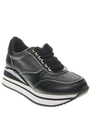 Damenschuhe Liu Jo, Größe 36, Farbe Schwarz, Preis 51,34 €