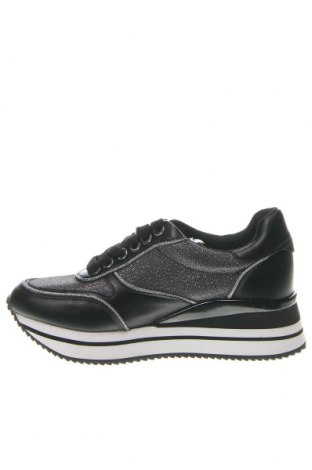 Damenschuhe Liu Jo, Größe 36, Farbe Schwarz, Preis 51,34 €