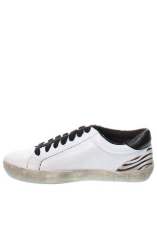 Damenschuhe Liu Jo, Größe 36, Farbe Weiß, Preis 48,25 €