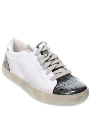 Γυναικεία παπούτσια Liu Jo, Μέγεθος 37, Χρώμα Λευκό, Τιμή 48,25 €