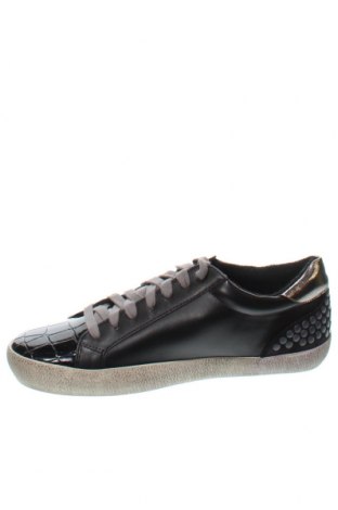 Damenschuhe Liu Jo, Größe 38, Farbe Schwarz, Preis 120,62 €