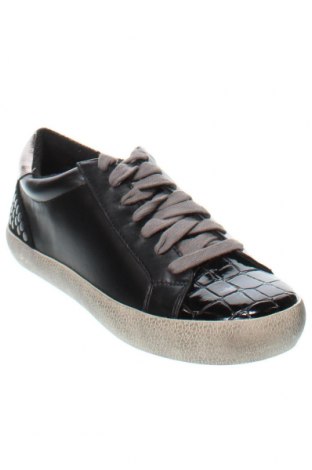 Γυναικεία παπούτσια Liu Jo, Μέγεθος 36, Χρώμα Μαύρο, Τιμή 31,36 €