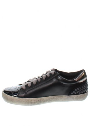 Дамски обувки Liu Jo, Размер 36, Цвят Черен, Цена 77,22 лв.