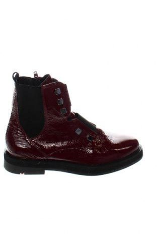 Dámské boty  Lloyd, Velikost 38, Barva Červená, Cena  1 854,00 Kč