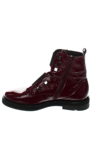 Dámské boty  Lloyd, Velikost 38, Barva Červená, Cena  1 854,00 Kč