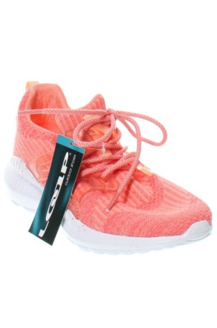 Damenschuhe Loap, Größe 36, Farbe Rosa, Preis 14,43 €