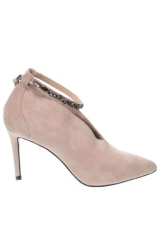 Dámské boty  Lola Cruz, Velikost 36, Barva Popelavě růžová, Cena  1 618,00 Kč