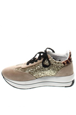 Dámske topánky  Love Moschino, Veľkosť 38, Farba Viacfarebná, Cena  191,47 €