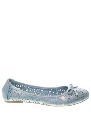 Γυναικεία παπούτσια Lynfield, Μέγεθος 39, Χρώμα Μπλέ, Τιμή 55,67 €