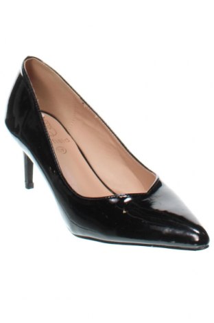 Γυναικεία παπούτσια Lynfield, Μέγεθος 40, Χρώμα Μαύρο, Τιμή 11,13 €