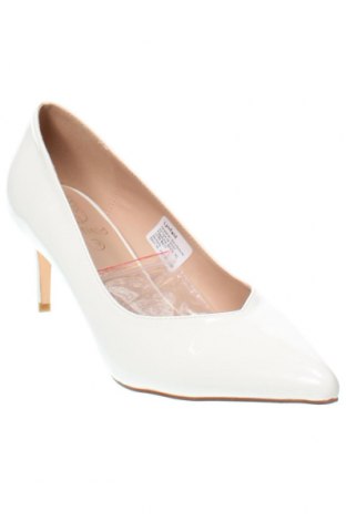 Γυναικεία παπούτσια Lynfield, Μέγεθος 40, Χρώμα Λευκό, Τιμή 11,13 €