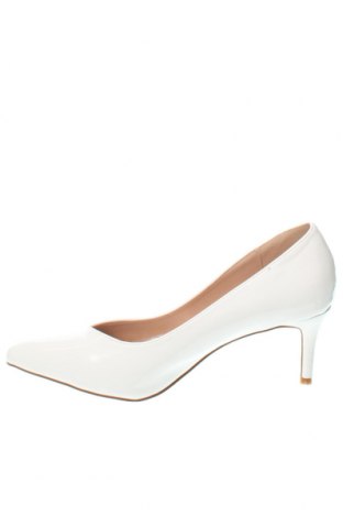Γυναικεία παπούτσια Lynfield, Μέγεθος 40, Χρώμα Λευκό, Τιμή 11,13 €