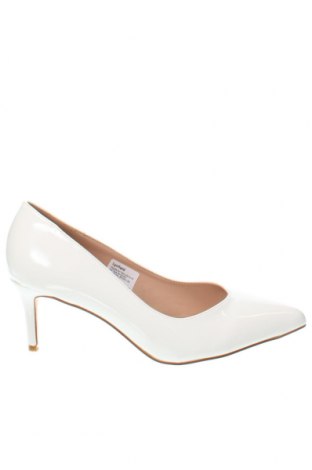 Γυναικεία παπούτσια Lynfield, Μέγεθος 40, Χρώμα Λευκό, Τιμή 55,67 €