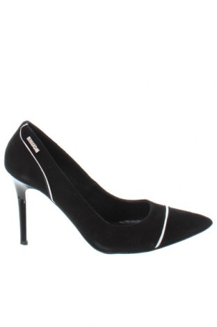 Γυναικεία παπούτσια Maccioni, Μέγεθος 36, Χρώμα Μαύρο, Τιμή 28,38 €
