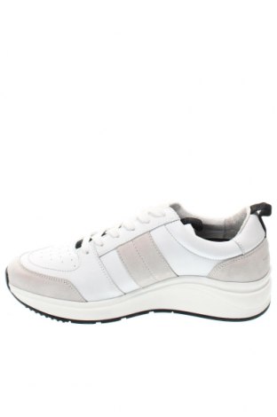 Damenschuhe Maison Standarts, Größe 41, Farbe Weiß, Preis 195,36 €